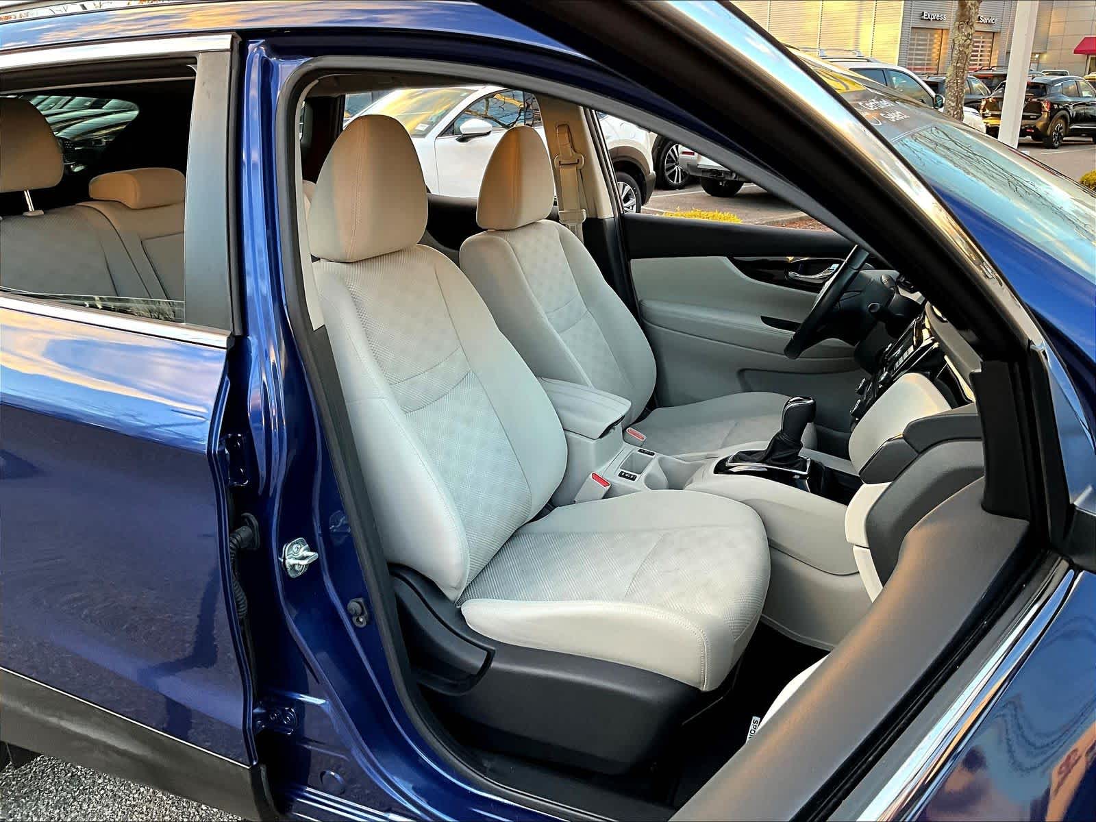 2019 Nissan Rogue Sport SV - Photo 11