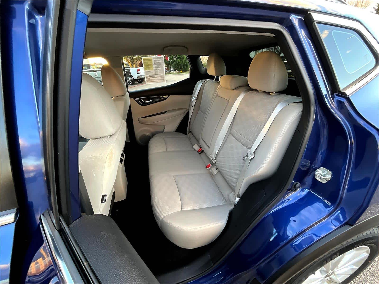 2019 Nissan Rogue Sport SV - Photo 15