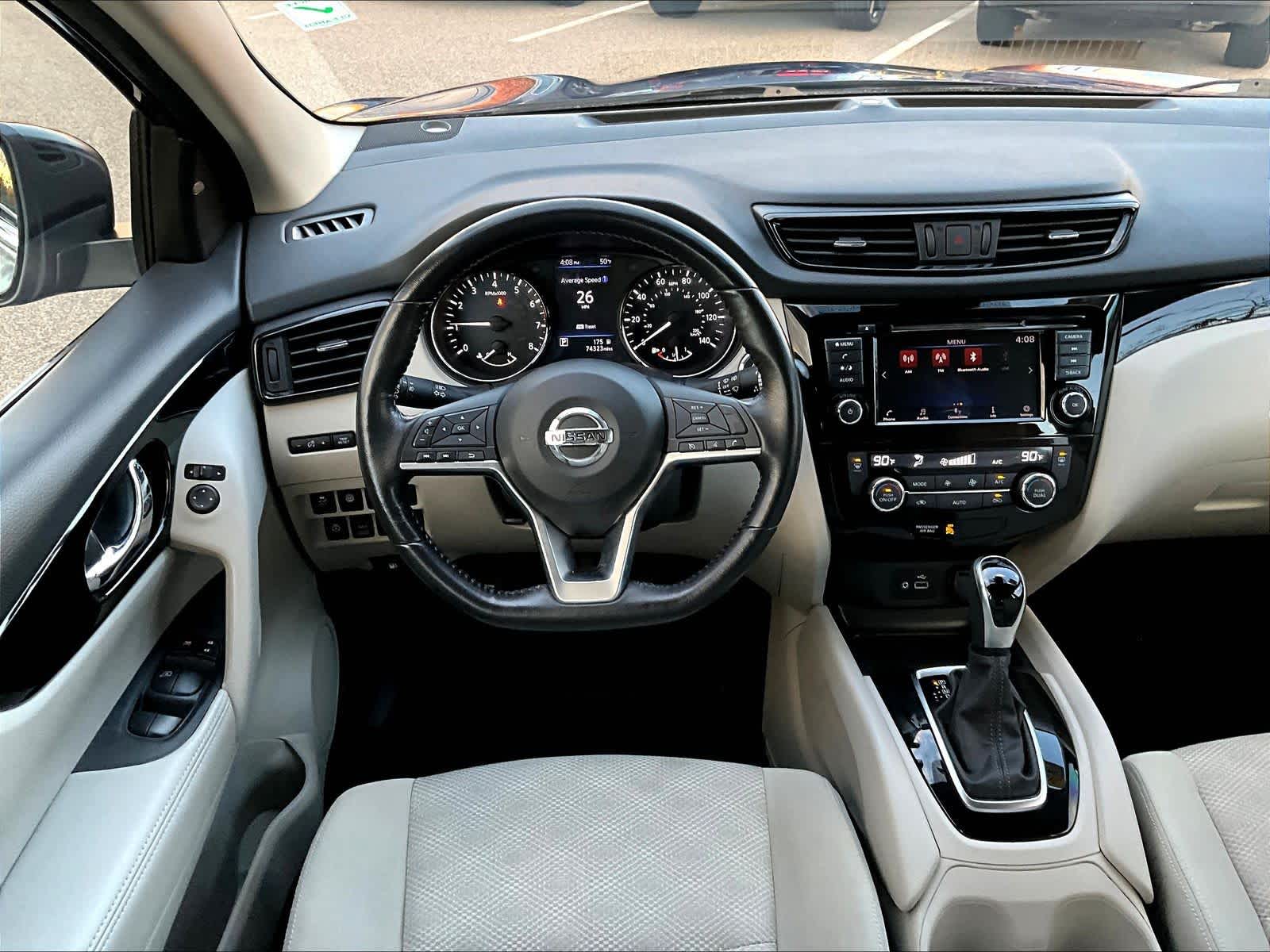 2019 Nissan Rogue Sport SV - Photo 17