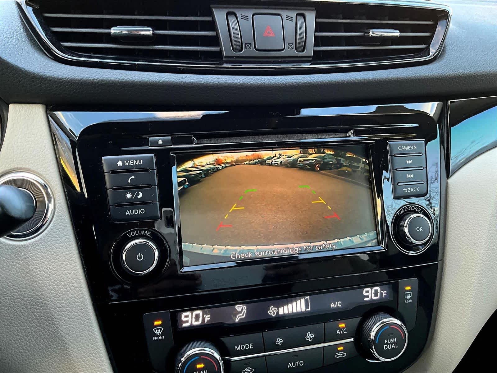 2019 Nissan Rogue Sport SV - Photo 19