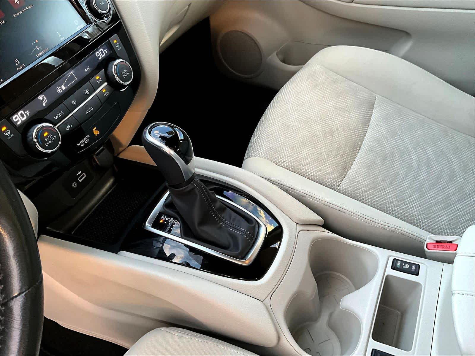 2019 Nissan Rogue Sport SV - Photo 20