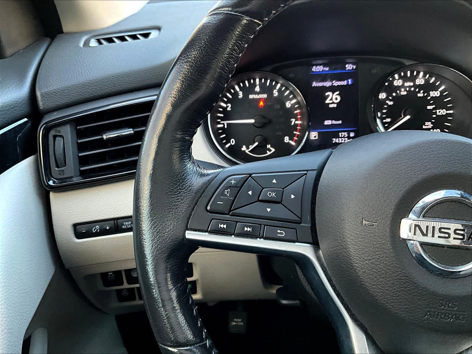 2019 Nissan Rogue Sport SV - Photo 22