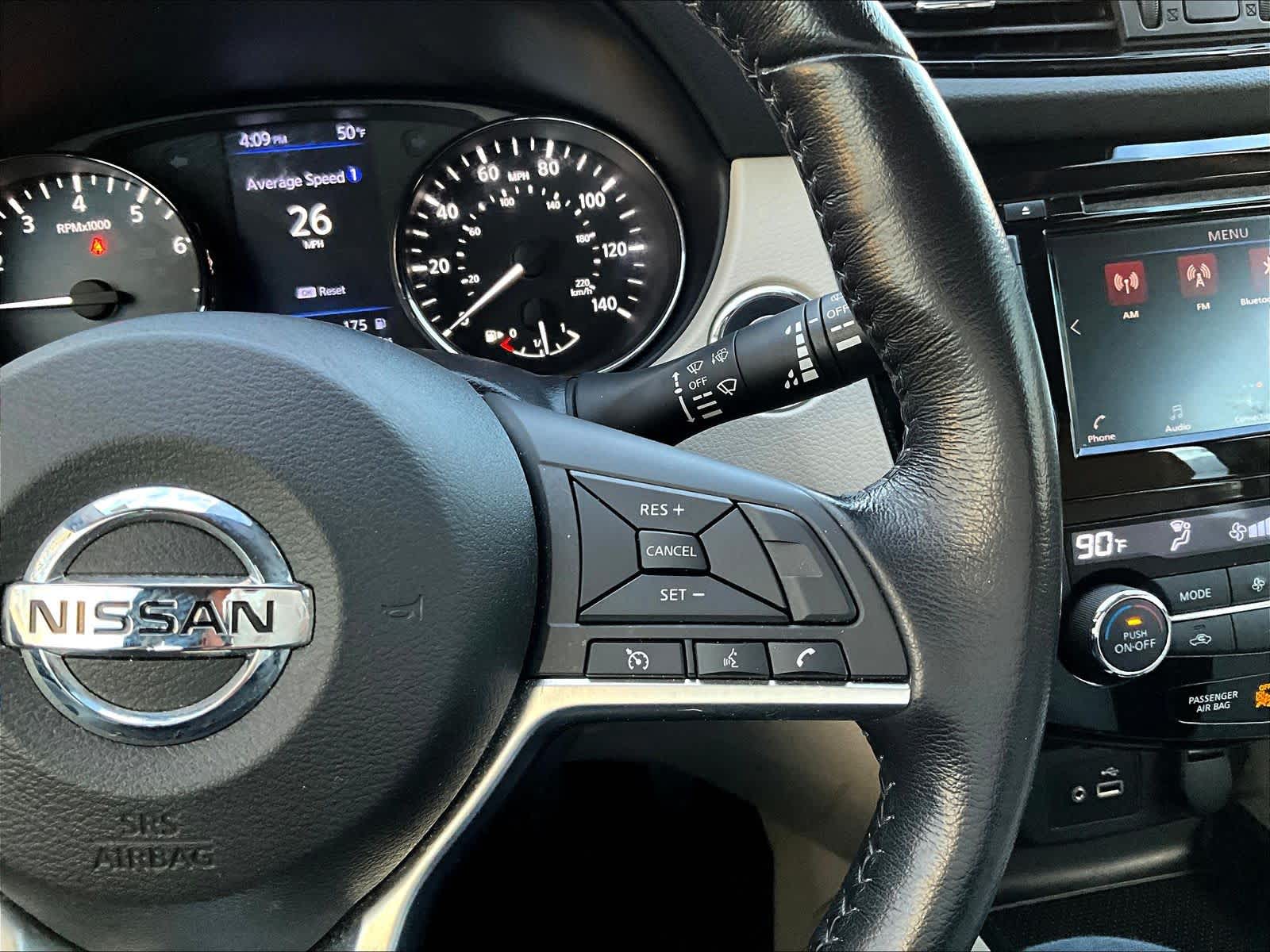 2019 Nissan Rogue Sport SV - Photo 23