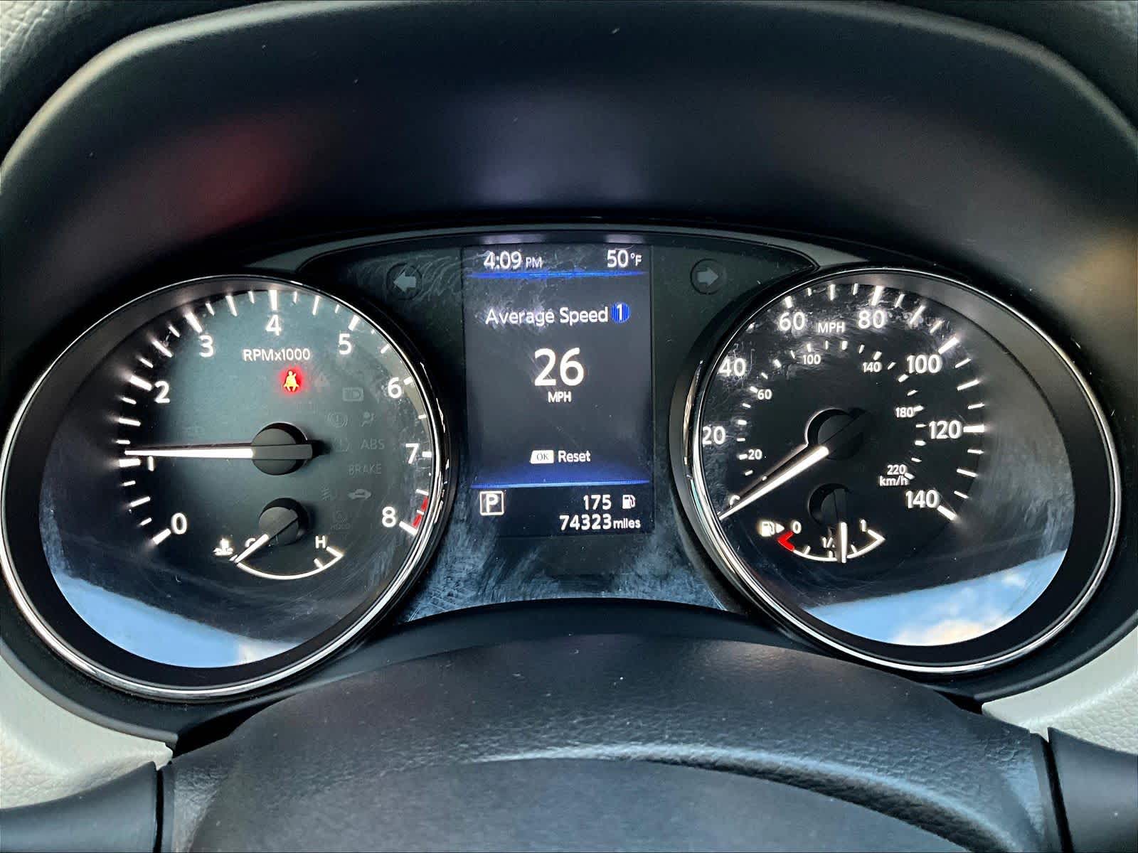 2019 Nissan Rogue Sport SV - Photo 24