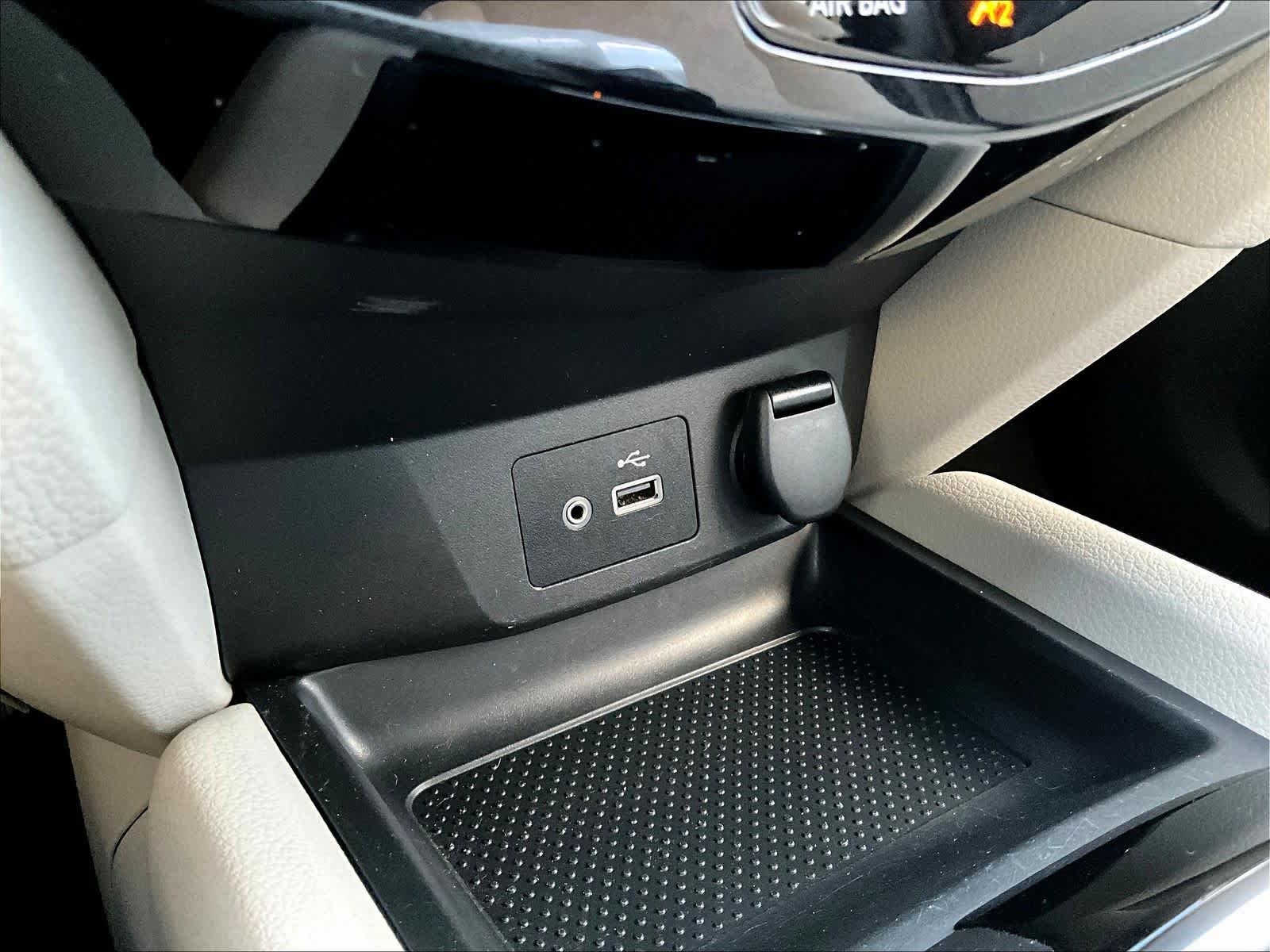 2019 Nissan Rogue Sport SV - Photo 25