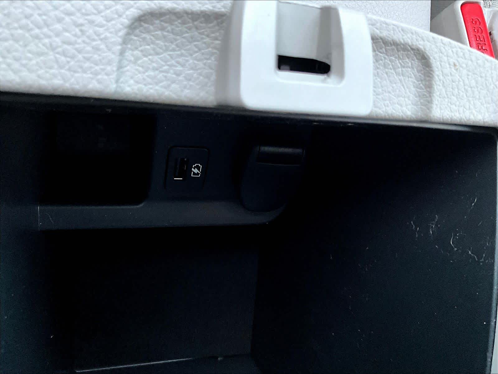 2019 Nissan Rogue Sport SV - Photo 26