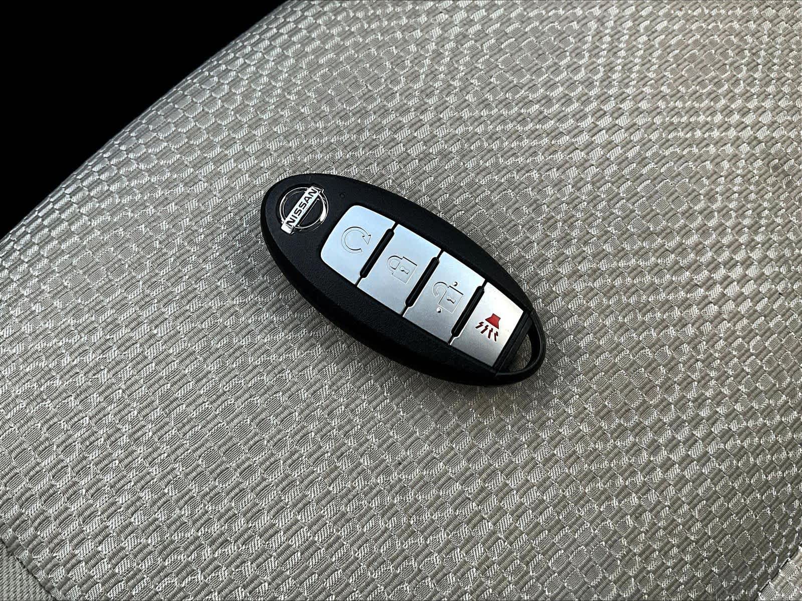 2019 Nissan Rogue Sport SV - Photo 29