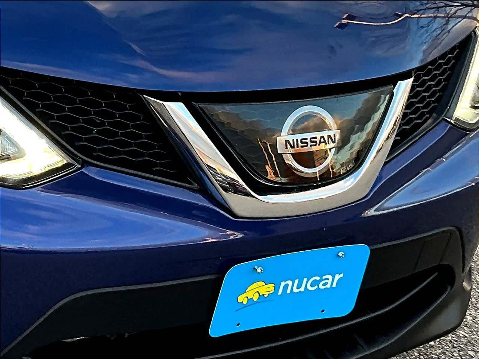 2019 Nissan Rogue Sport SV - Photo 30