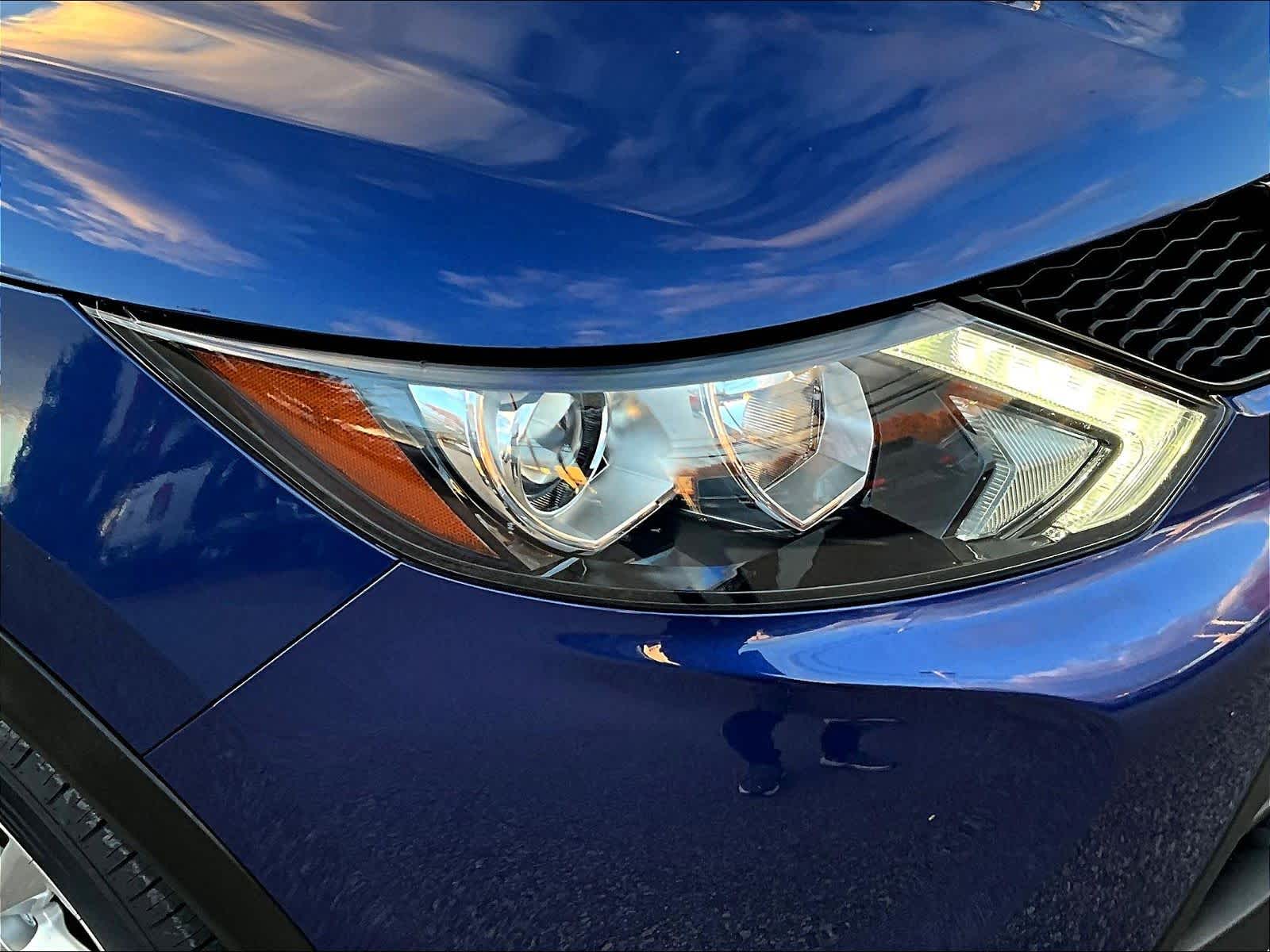 2019 Nissan Rogue Sport SV - Photo 31