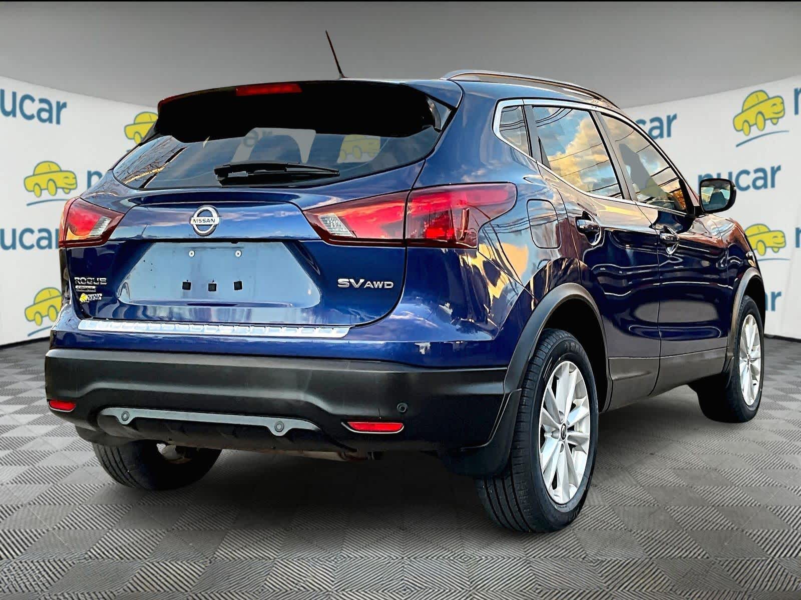 2019 Nissan Rogue Sport SV - Photo 6