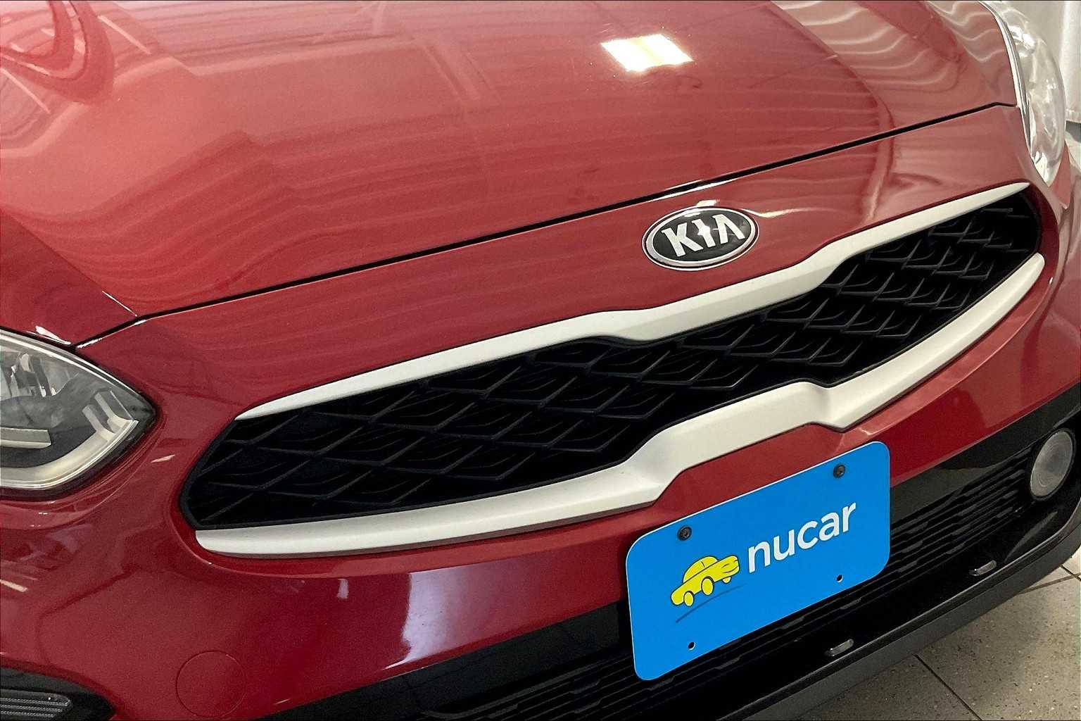 2019 Kia Forte LXS - Photo 30