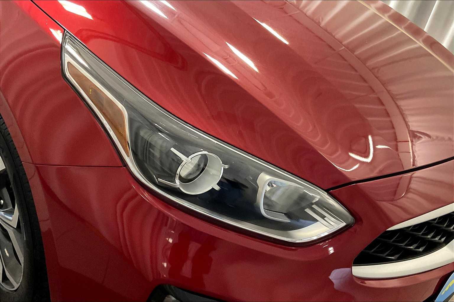 2019 Kia Forte LXS - Photo 31