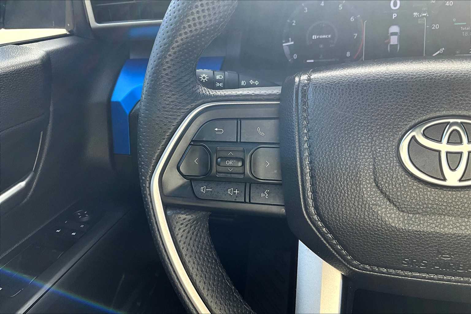 2024 Toyota Tacoma TRD Off Road - Photo 23