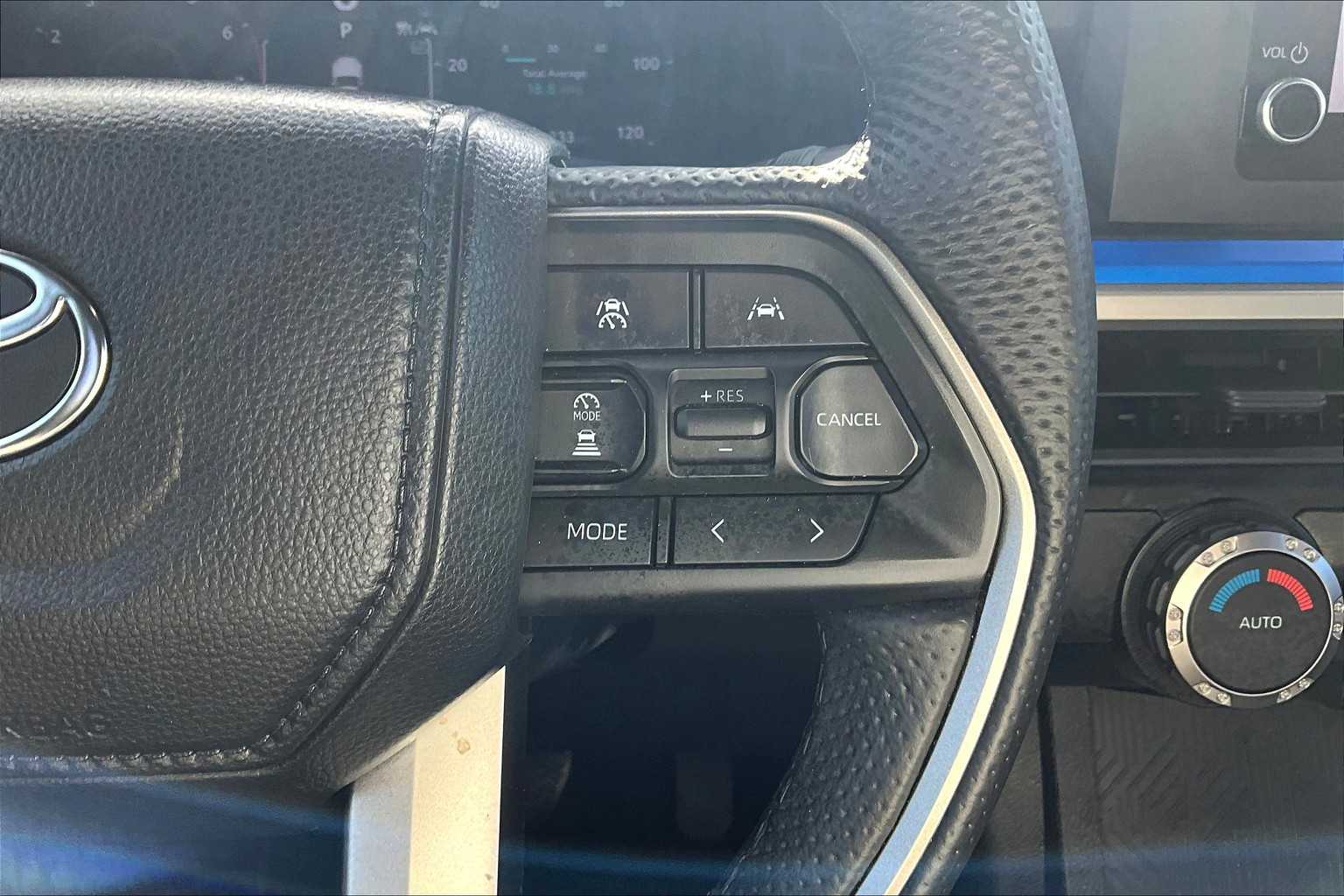 2024 Toyota Tacoma TRD Off Road - Photo 24