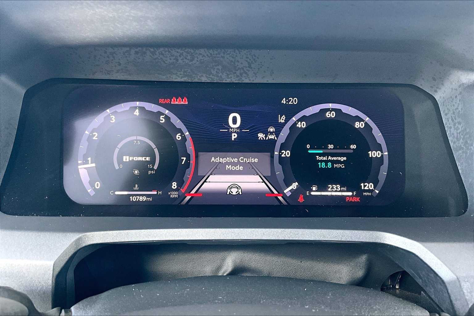 2024 Toyota Tacoma TRD Off Road - Photo 25