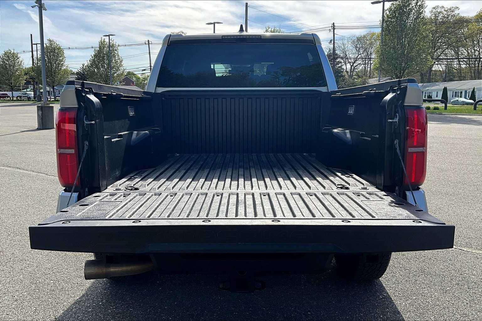 2024 Toyota Tacoma TRD Off Road - Photo 32