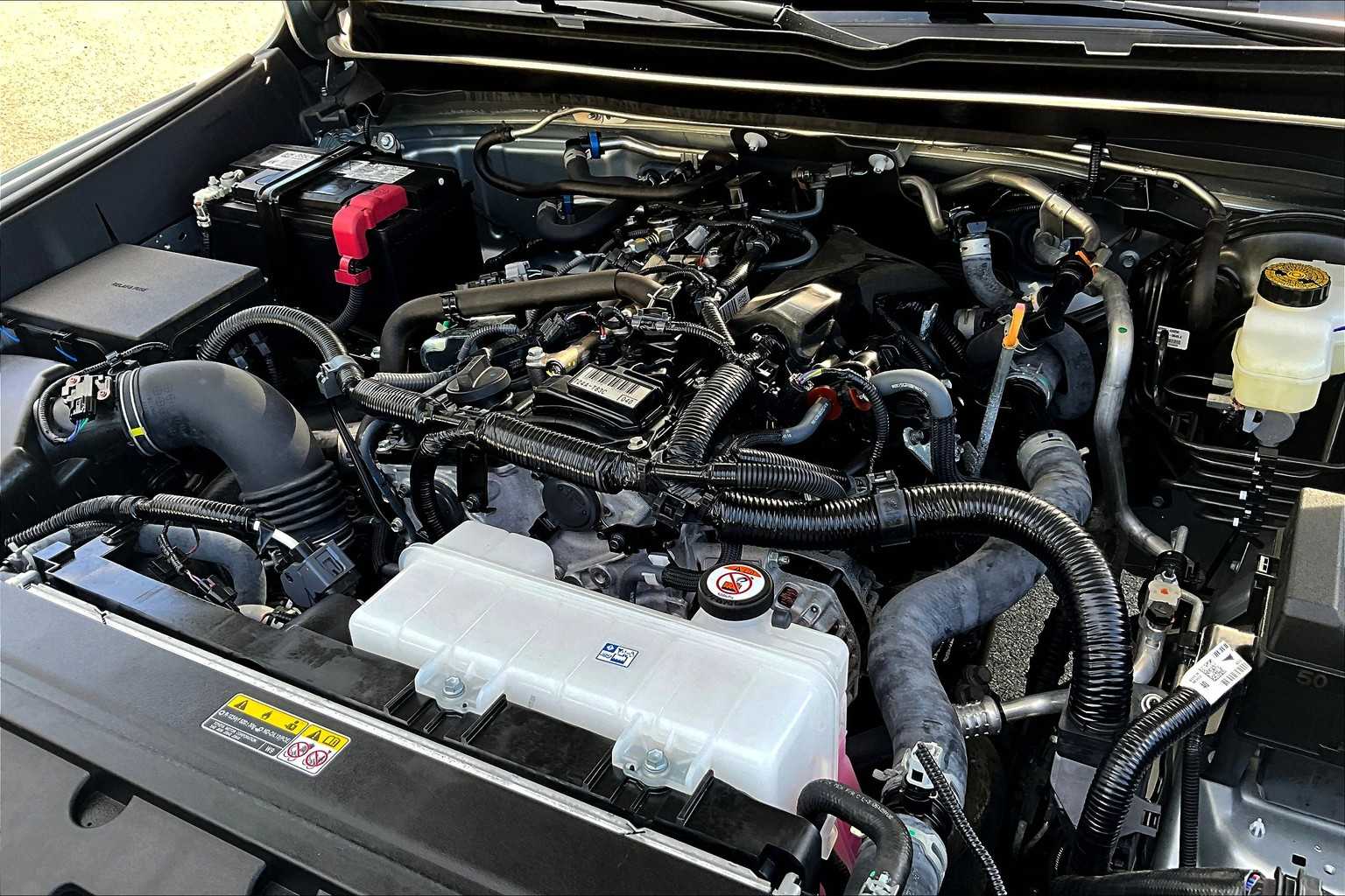 2024 Toyota Tacoma TRD Off Road - Photo 36