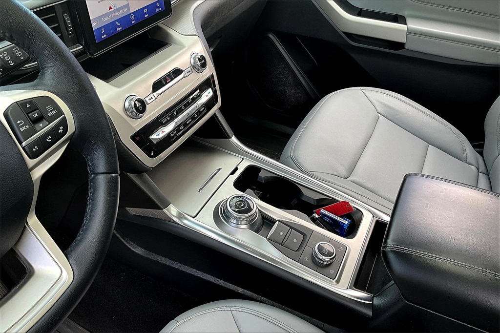 2021 Ford Explorer XLT - Photo 21