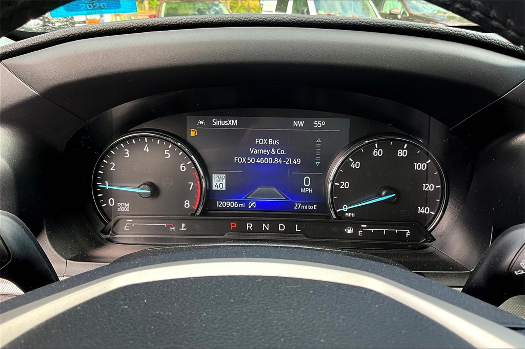 2021 Ford Explorer XLT - Photo 26