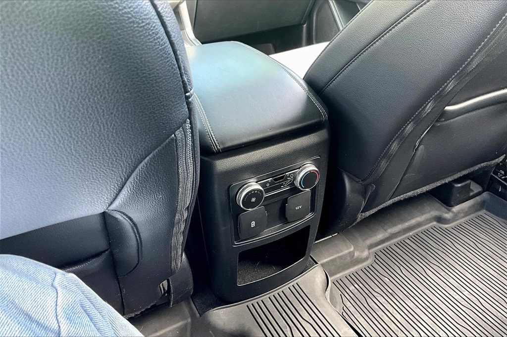 2021 Ford Explorer XLT - Photo 28