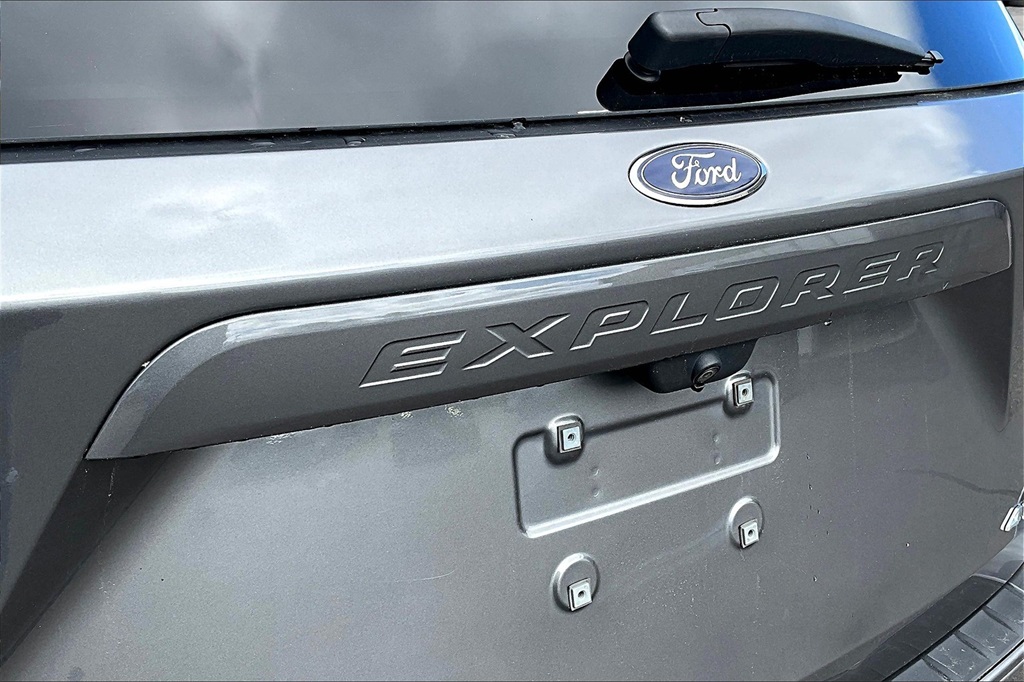 2021 Ford Explorer XLT - Photo 29