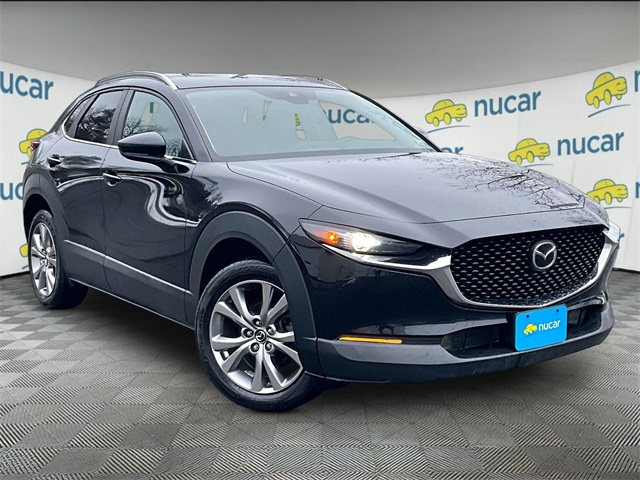 2020 Mazda CX-30 Preferred
