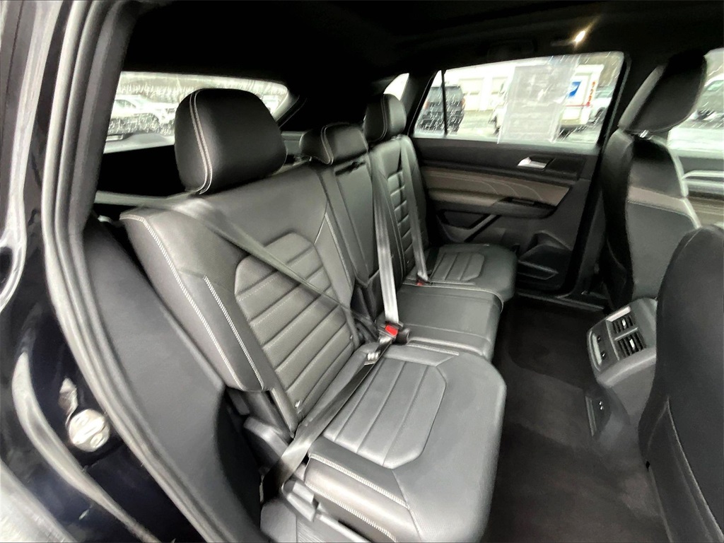 2021 Volkswagen Atlas Cross Sport 3.6L V6 SEL - Photo 16