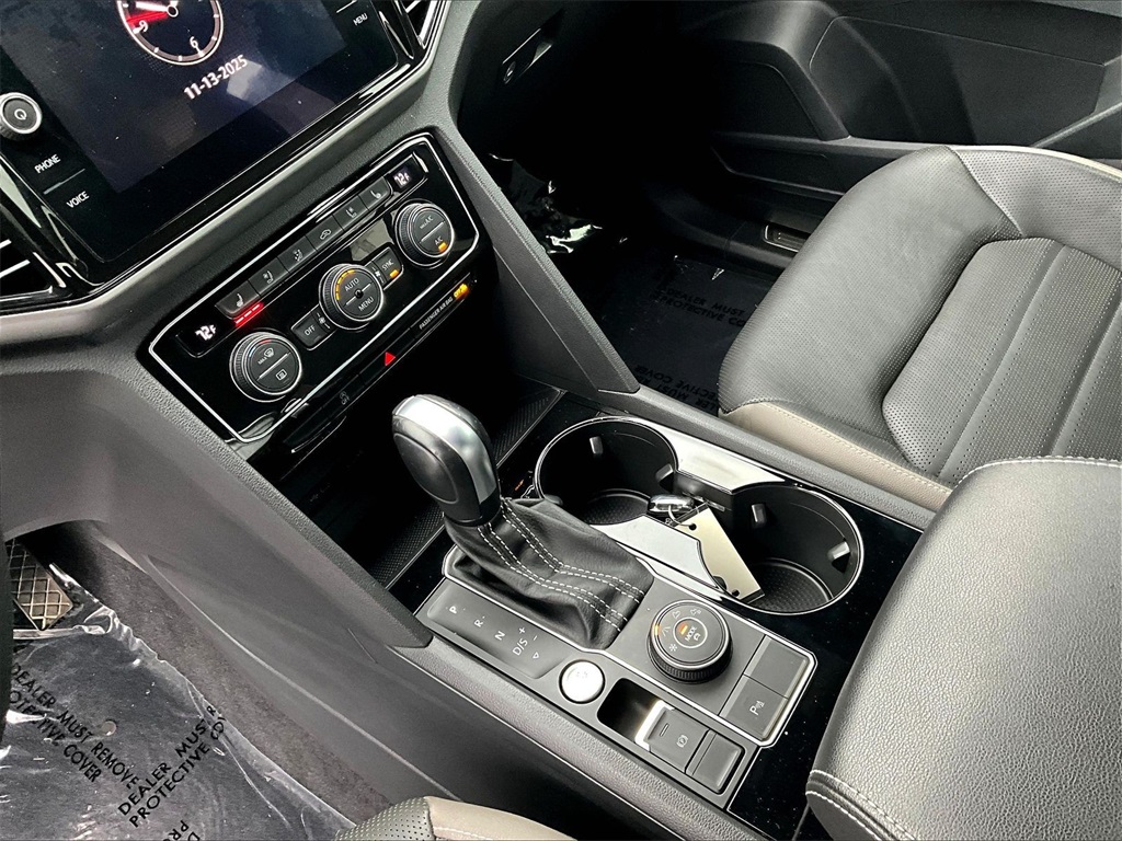 2021 Volkswagen Atlas Cross Sport 3.6L V6 SEL - Photo 20