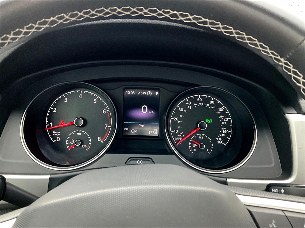 2021 Volkswagen Atlas Cross Sport 3.6L V6 SEL - Photo 25