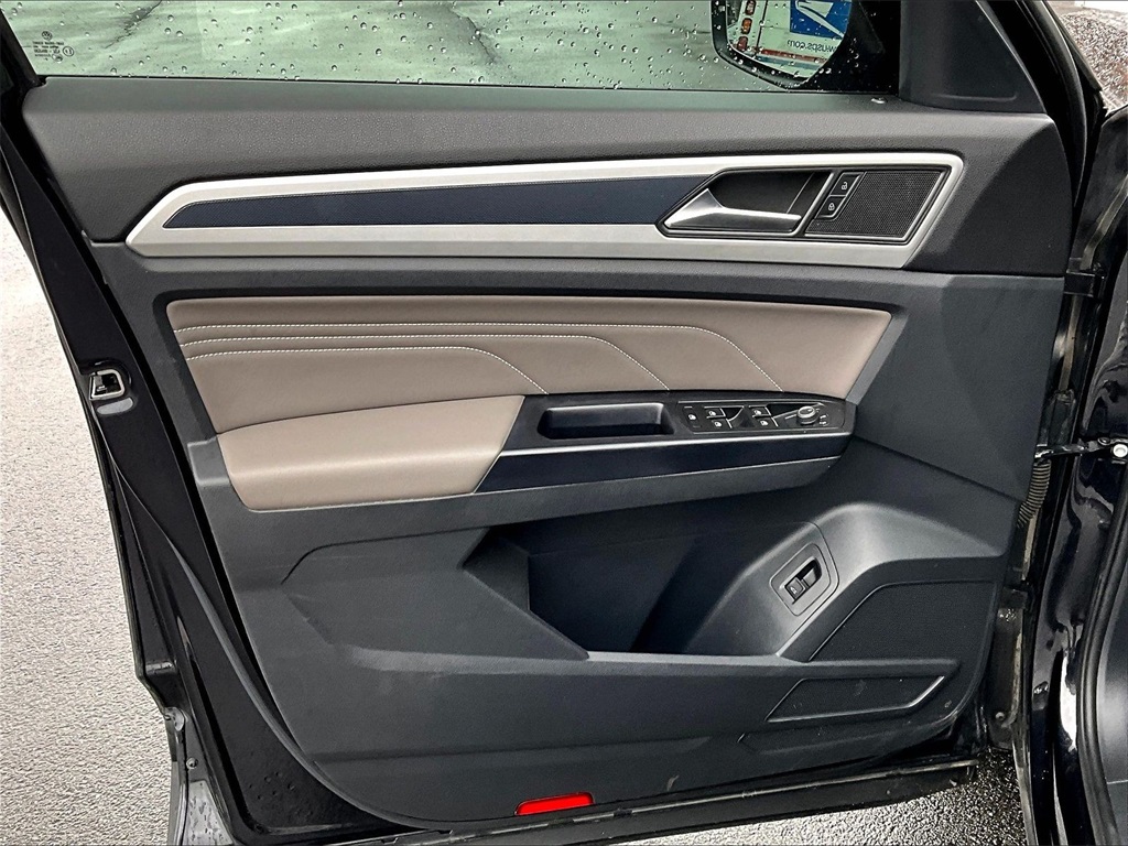 2021 Volkswagen Atlas Cross Sport 3.6L V6 SEL - Photo 9