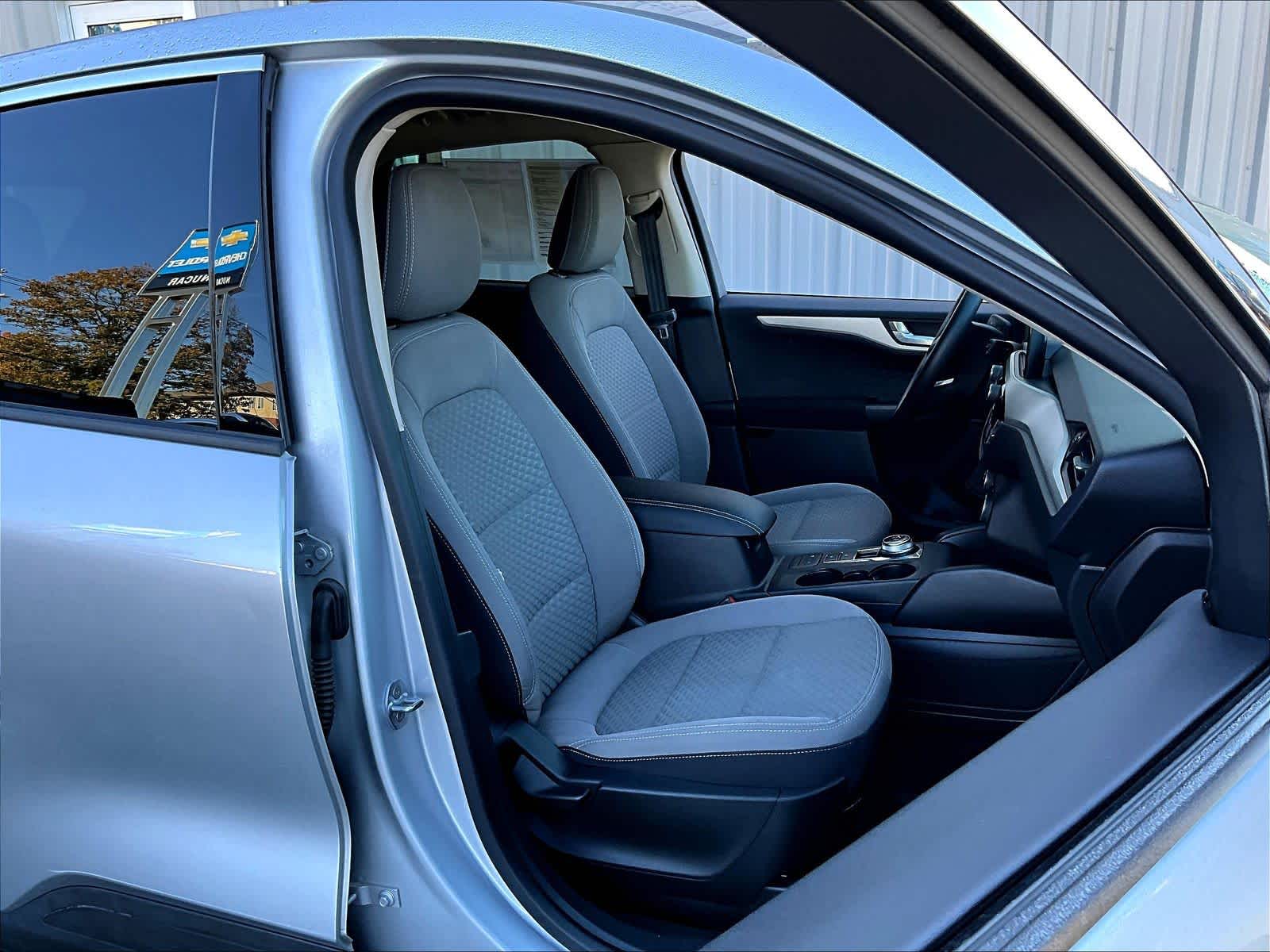 2020 Ford Escape SE - Photo 11