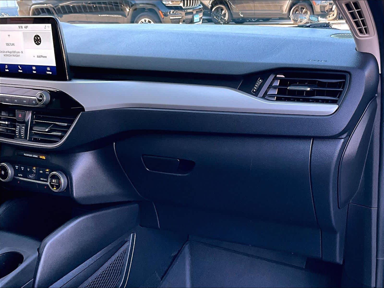 2020 Ford Escape SE - Photo 13