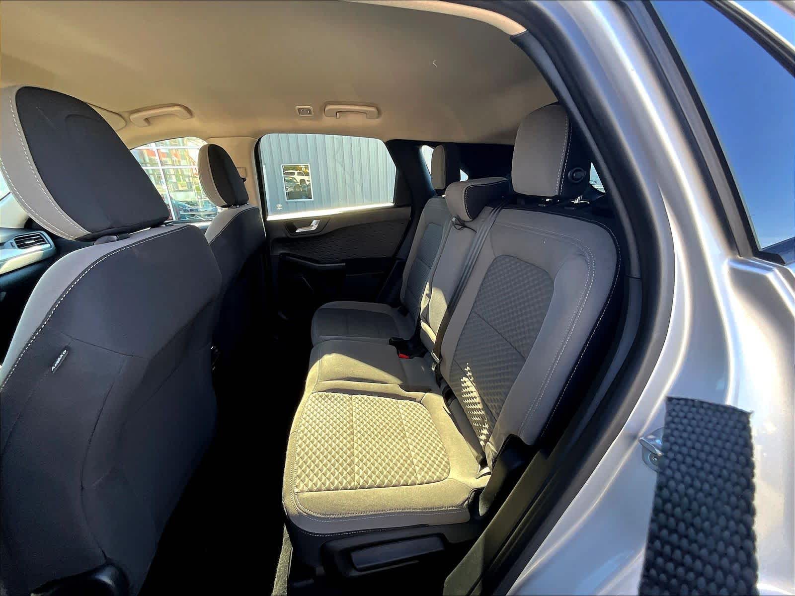 2020 Ford Escape SE - Photo 15