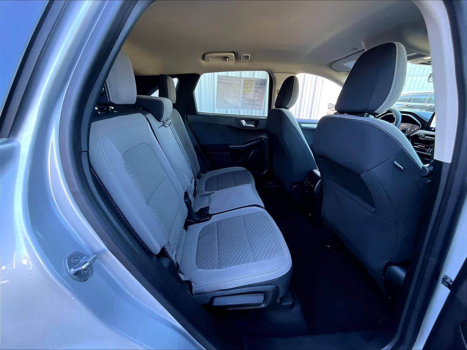 2020 Ford Escape SE - Photo 16