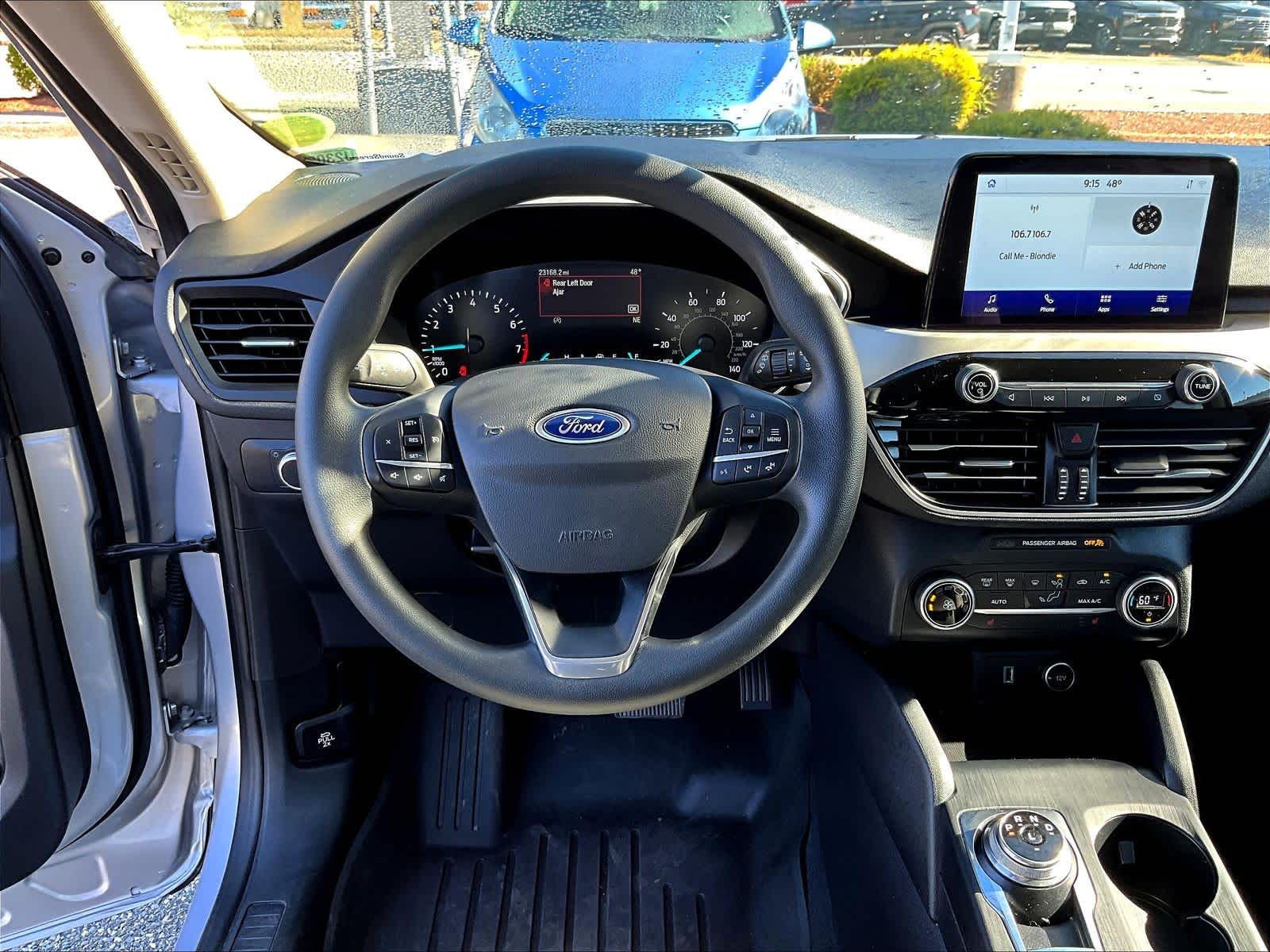 2020 Ford Escape SE - Photo 17
