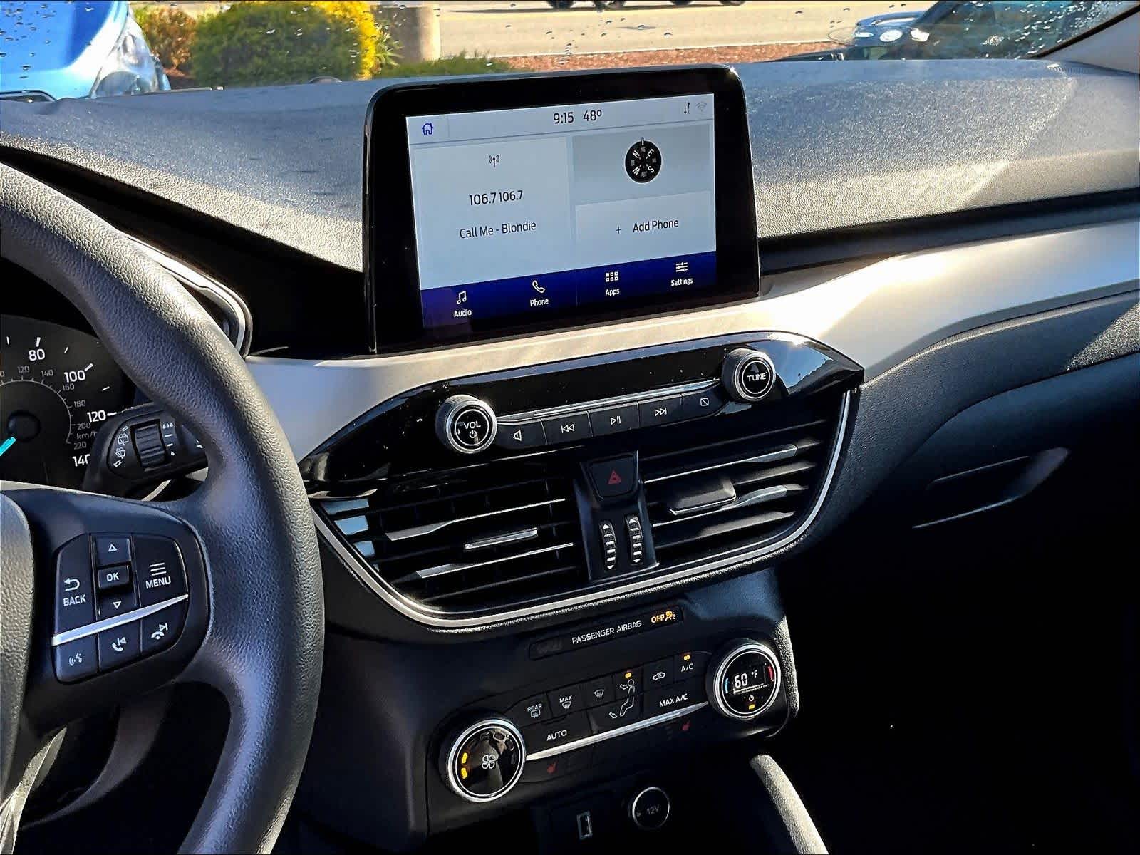 2020 Ford Escape SE - Photo 18