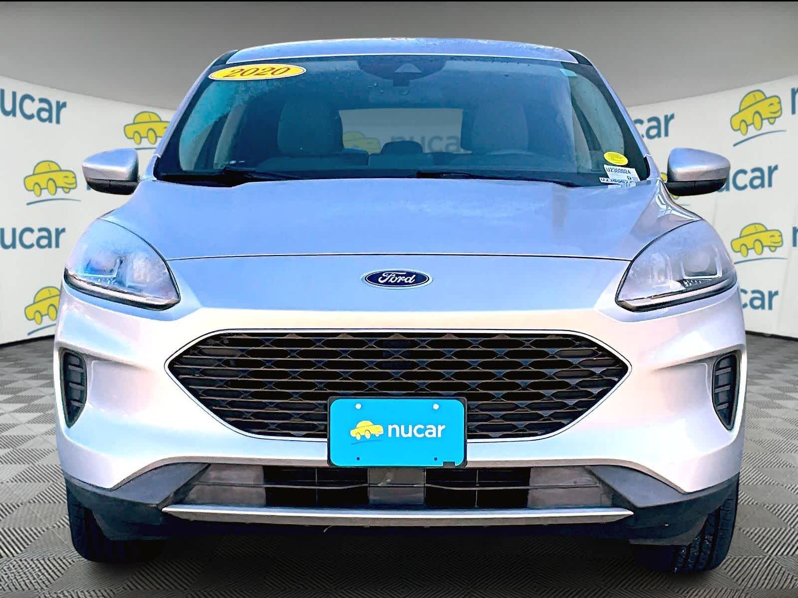 2020 Ford Escape SE - Photo 2