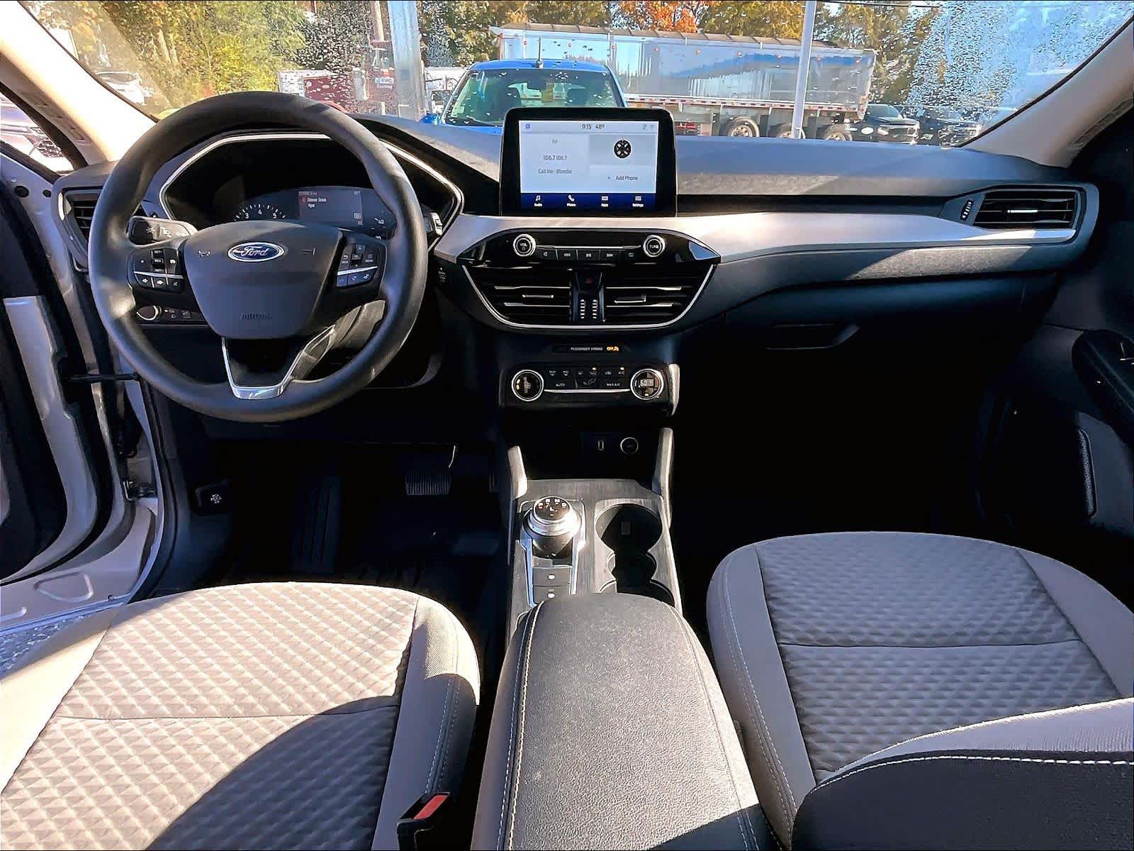 2020 Ford Escape SE - Photo 21