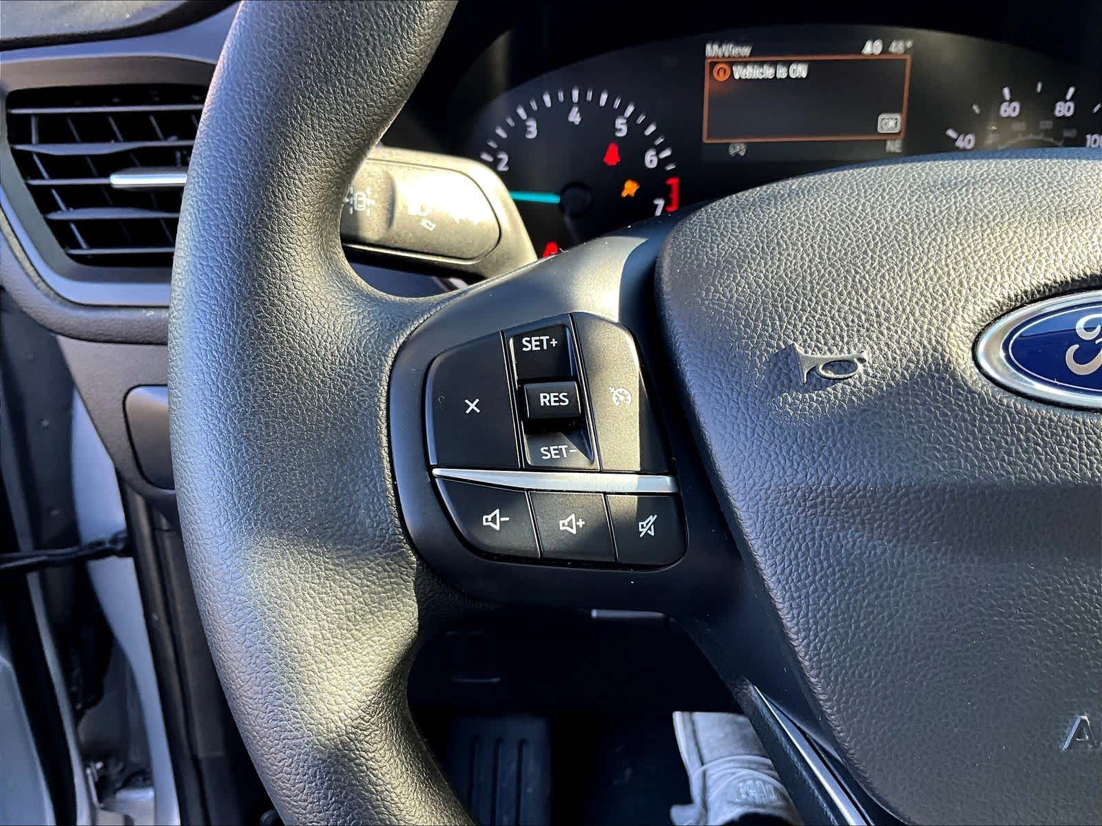 2020 Ford Escape SE - Photo 22