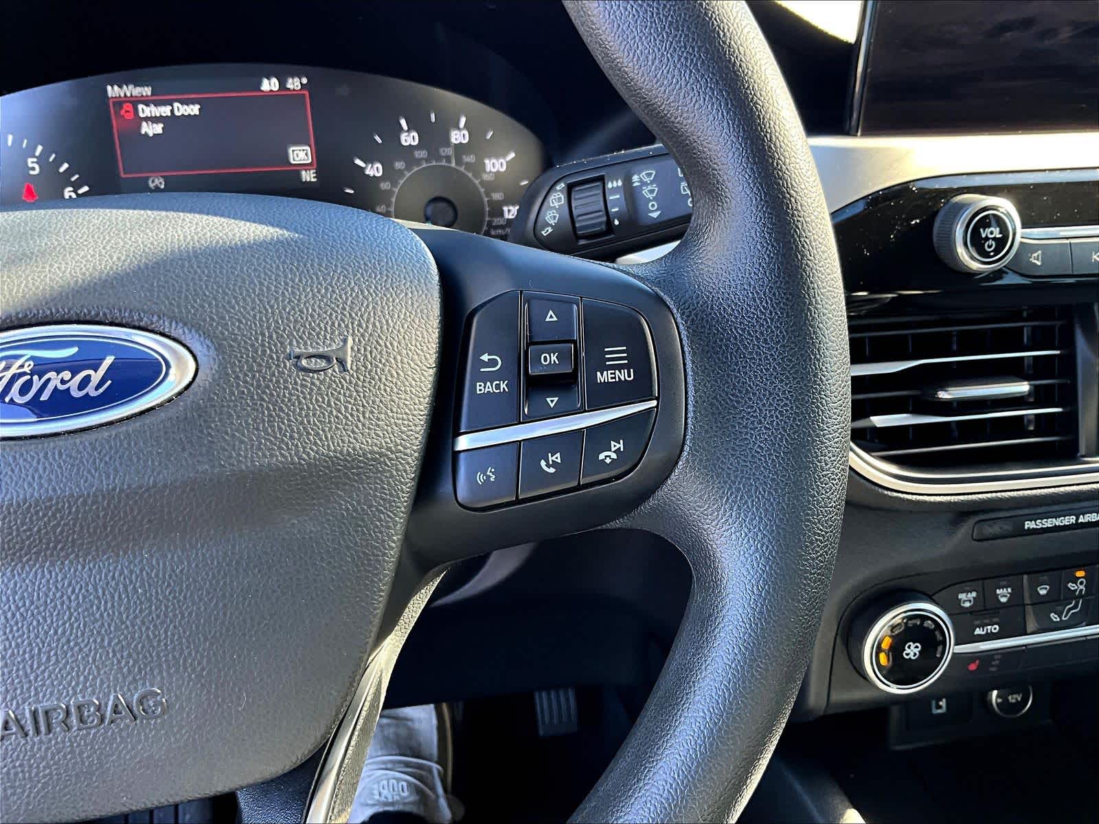 2020 Ford Escape SE - Photo 23