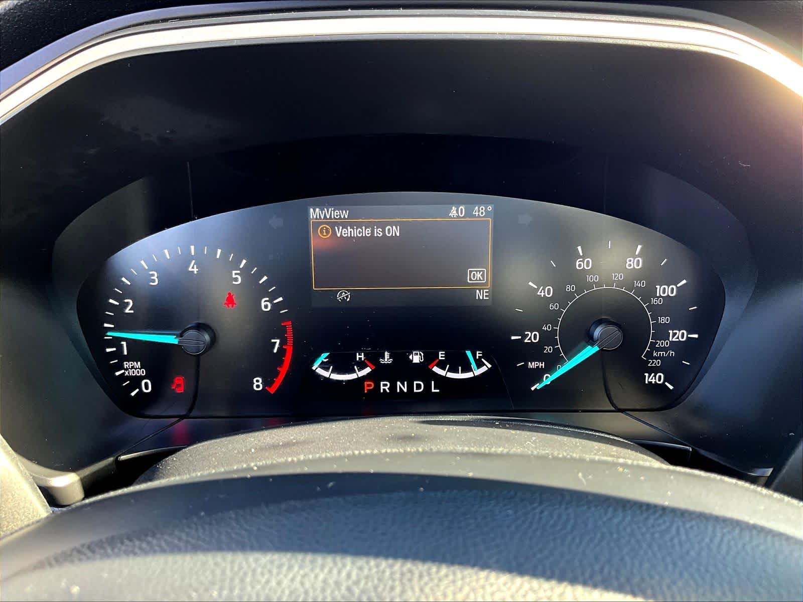 2020 Ford Escape SE - Photo 24