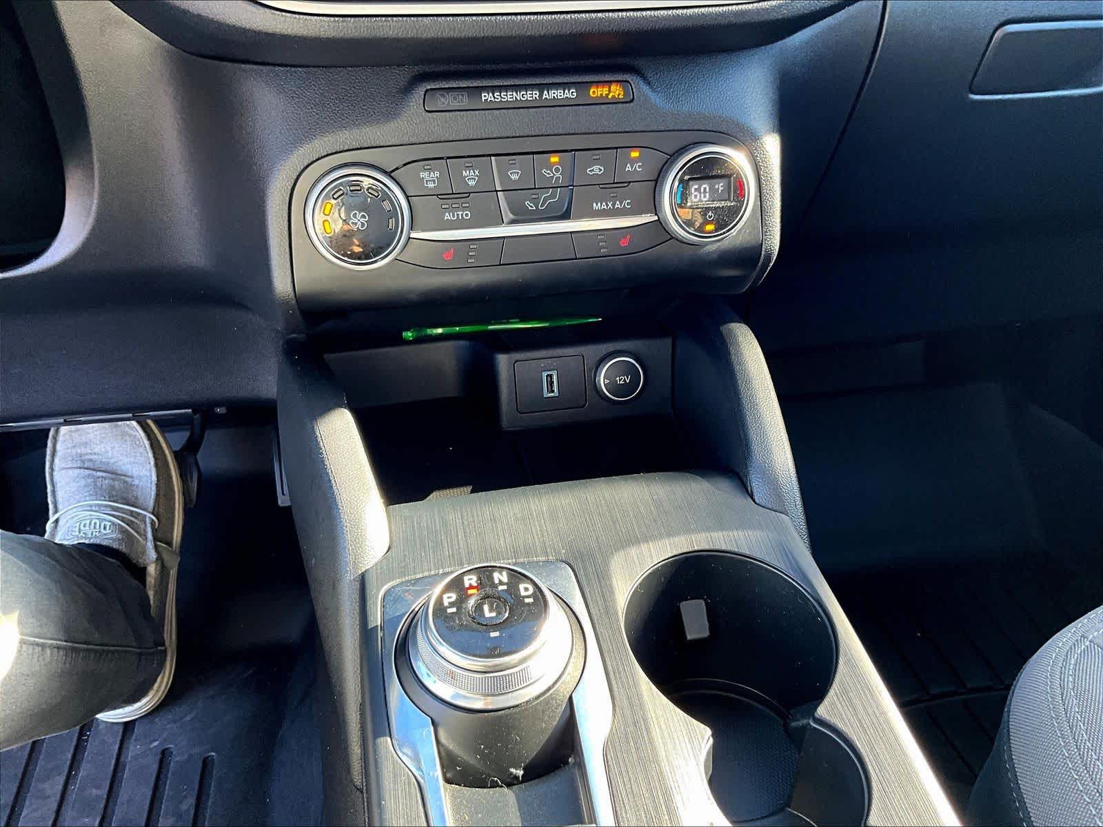 2020 Ford Escape SE - Photo 25