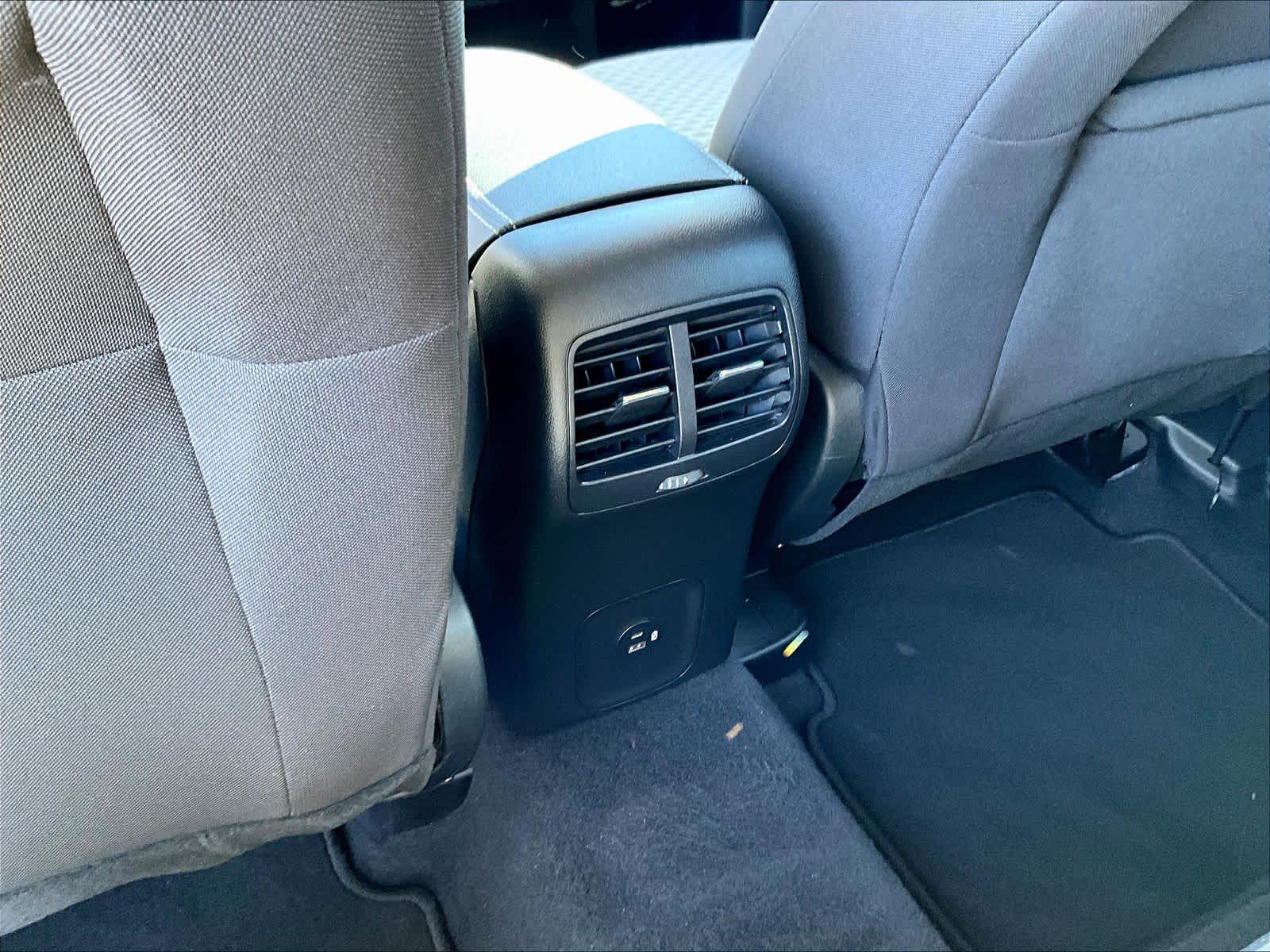 2020 Ford Escape SE - Photo 27