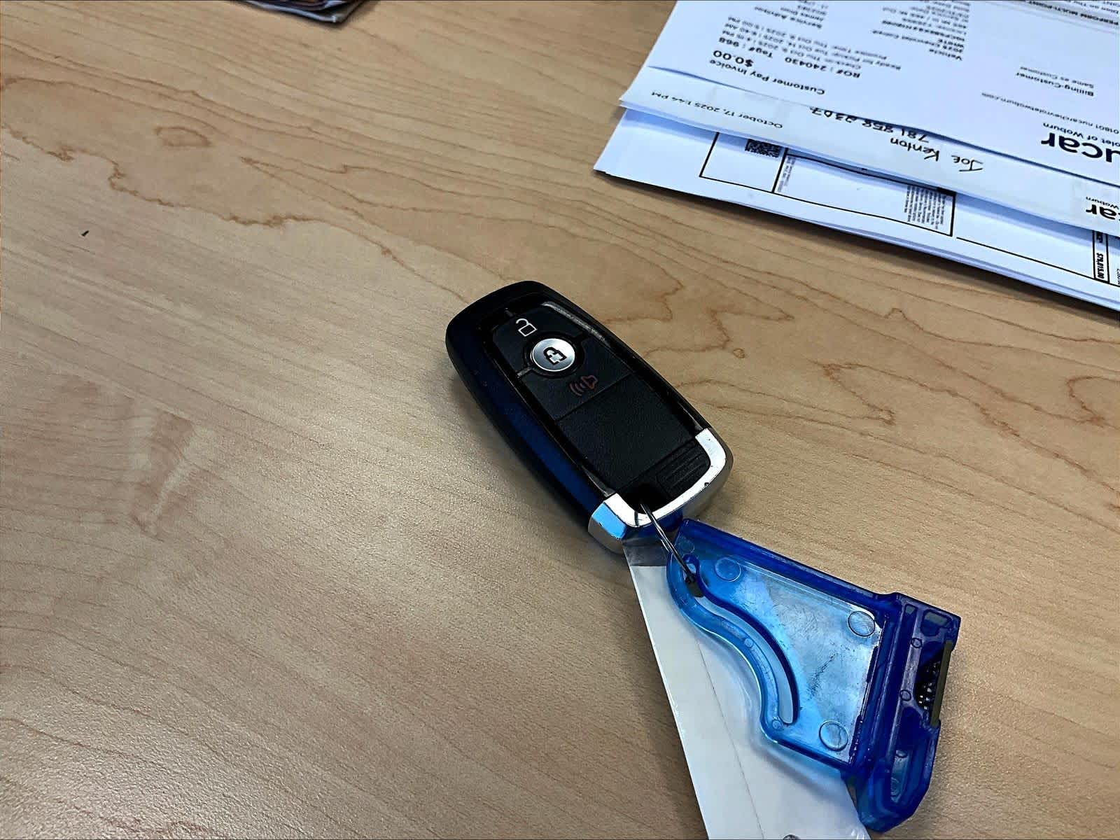 2020 Ford Escape SE - Photo 30