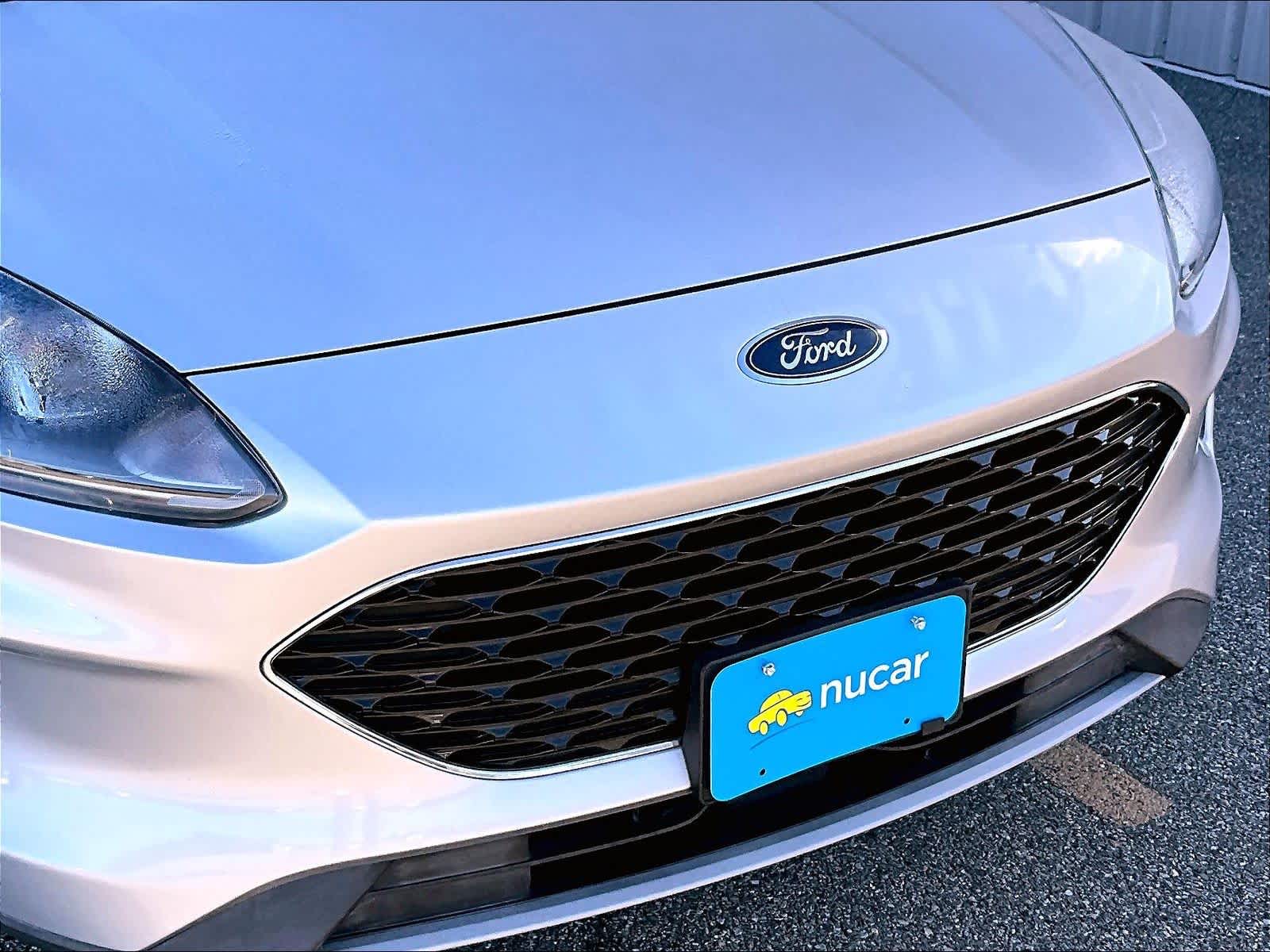2020 Ford Escape SE - Photo 31