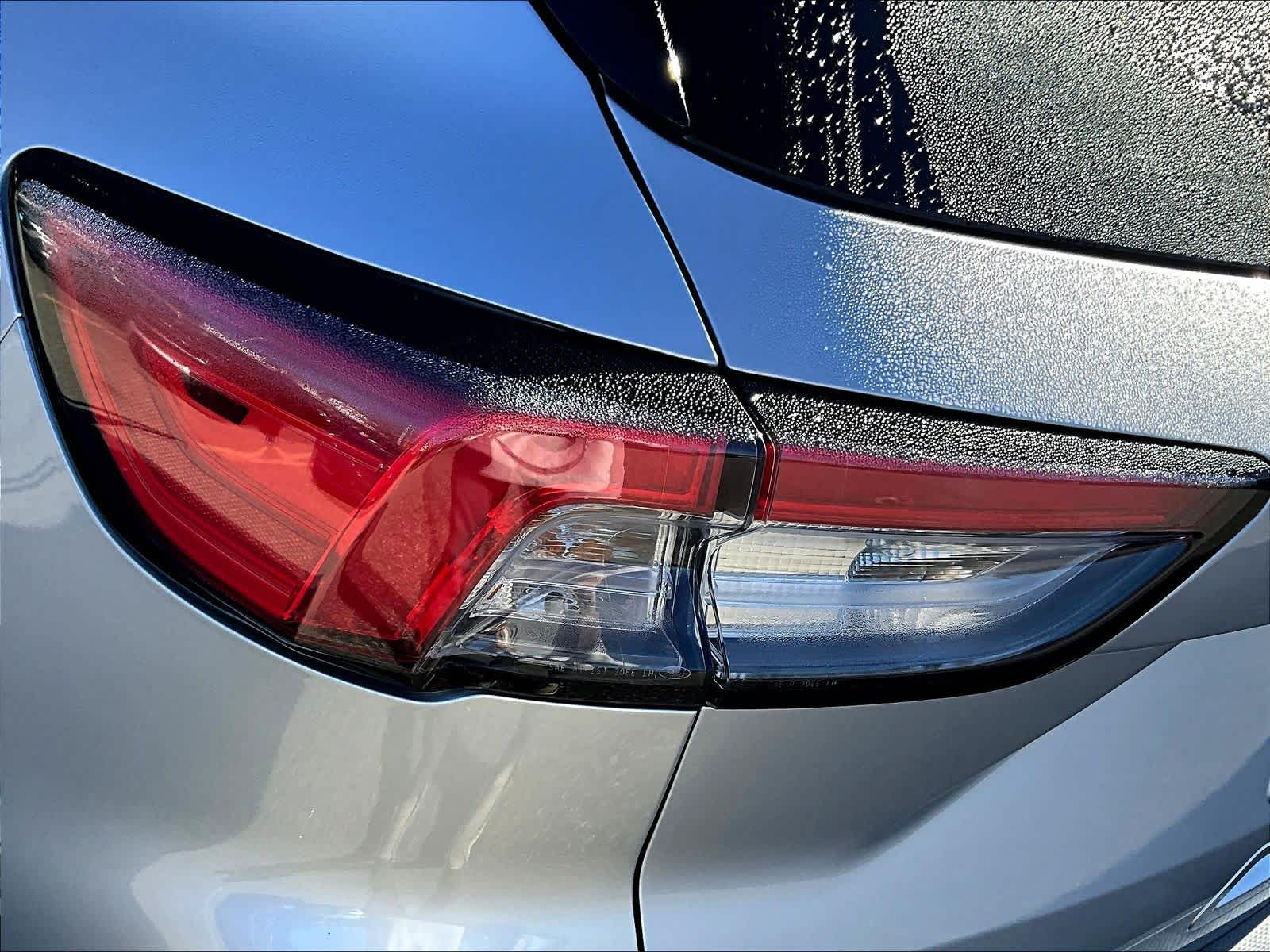 2020 Ford Escape SE - Photo 33