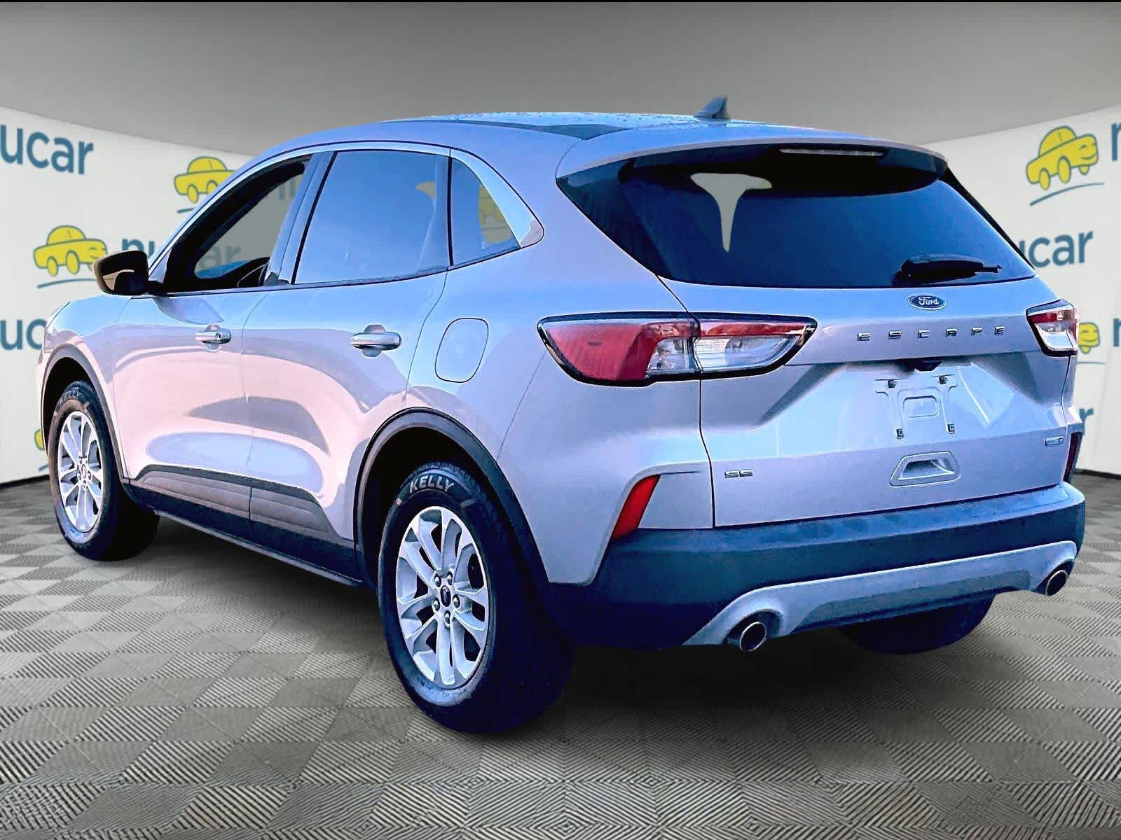 2020 Ford Escape SE - Photo 4