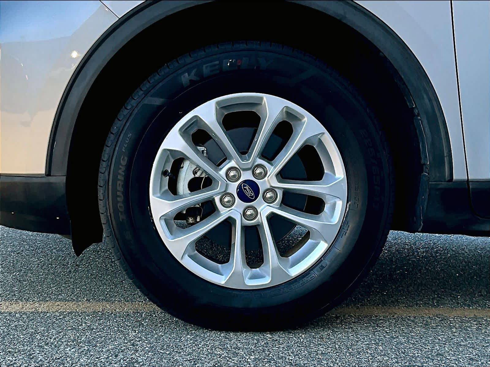 2020 Ford Escape SE - Photo 7