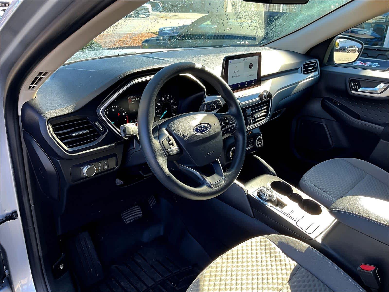 2020 Ford Escape SE - Photo 8