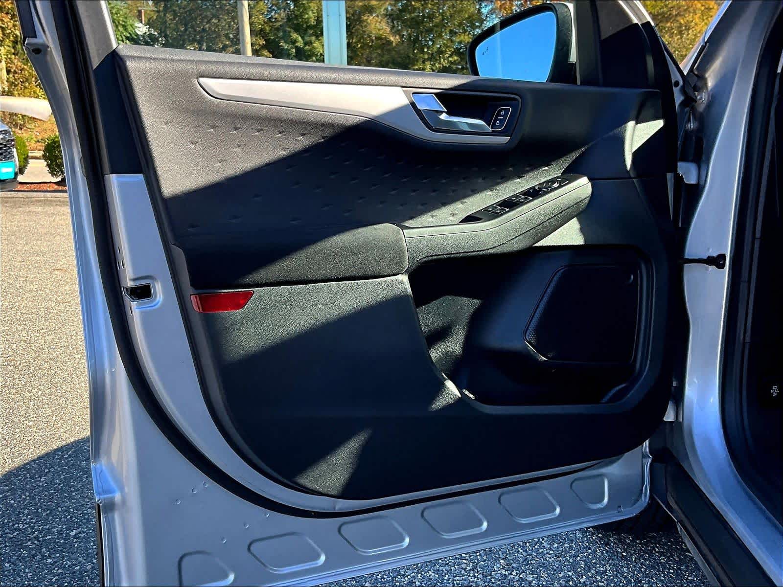 2020 Ford Escape SE - Photo 9